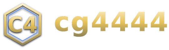 cg4444 logo